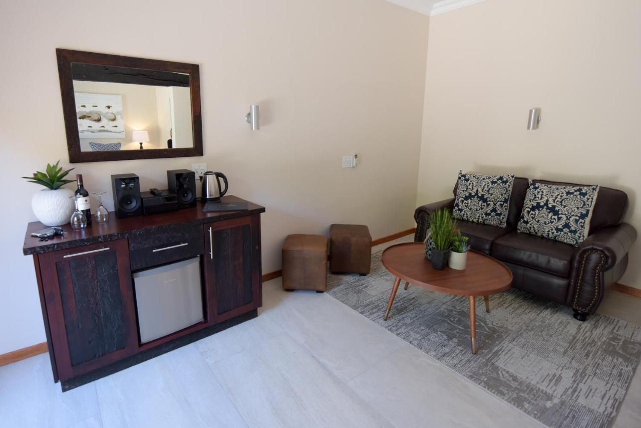 Cultivar Boutique Hotel 斯泰伦博斯 外观 照片