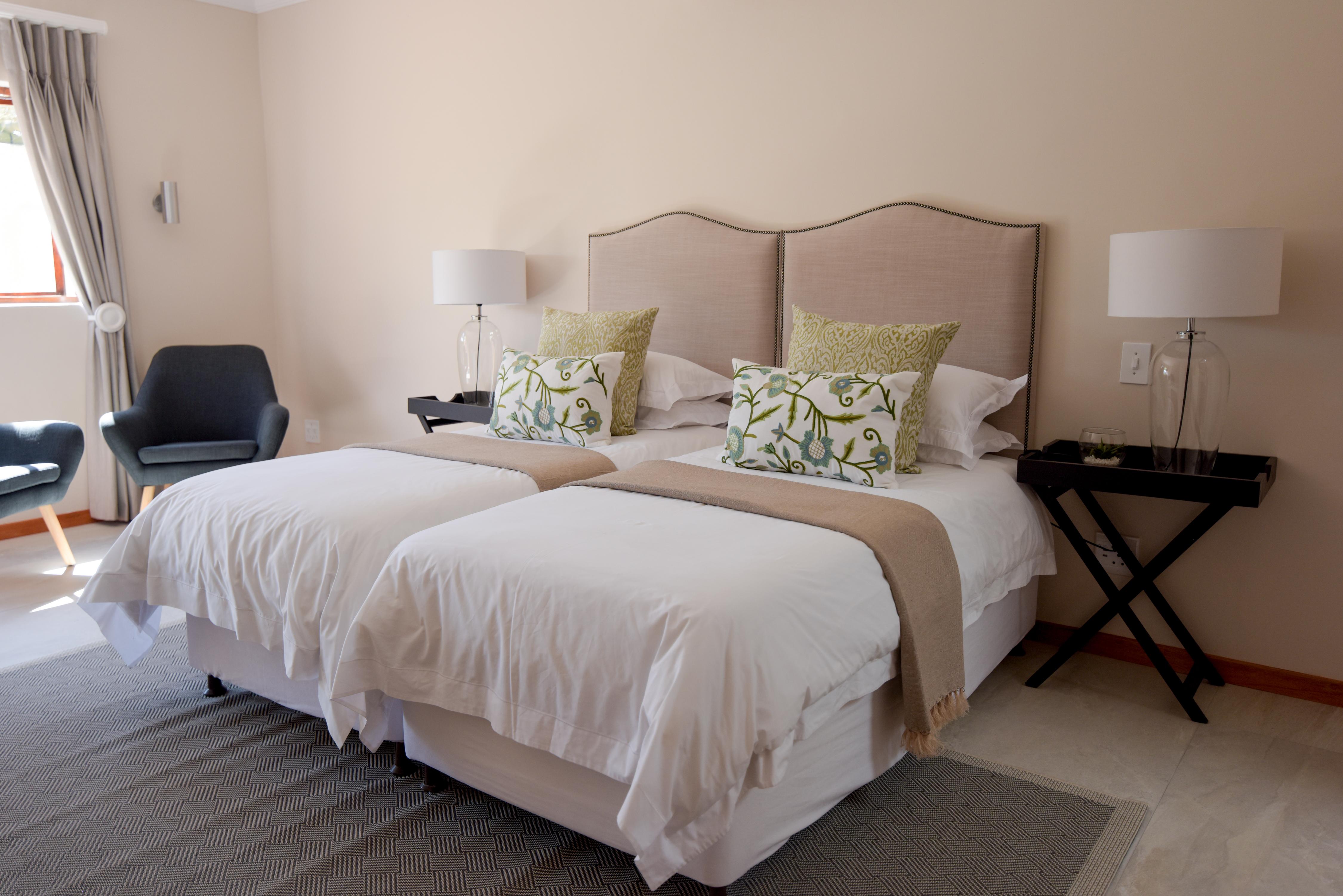 Cultivar Boutique Hotel 斯泰伦博斯 外观 照片