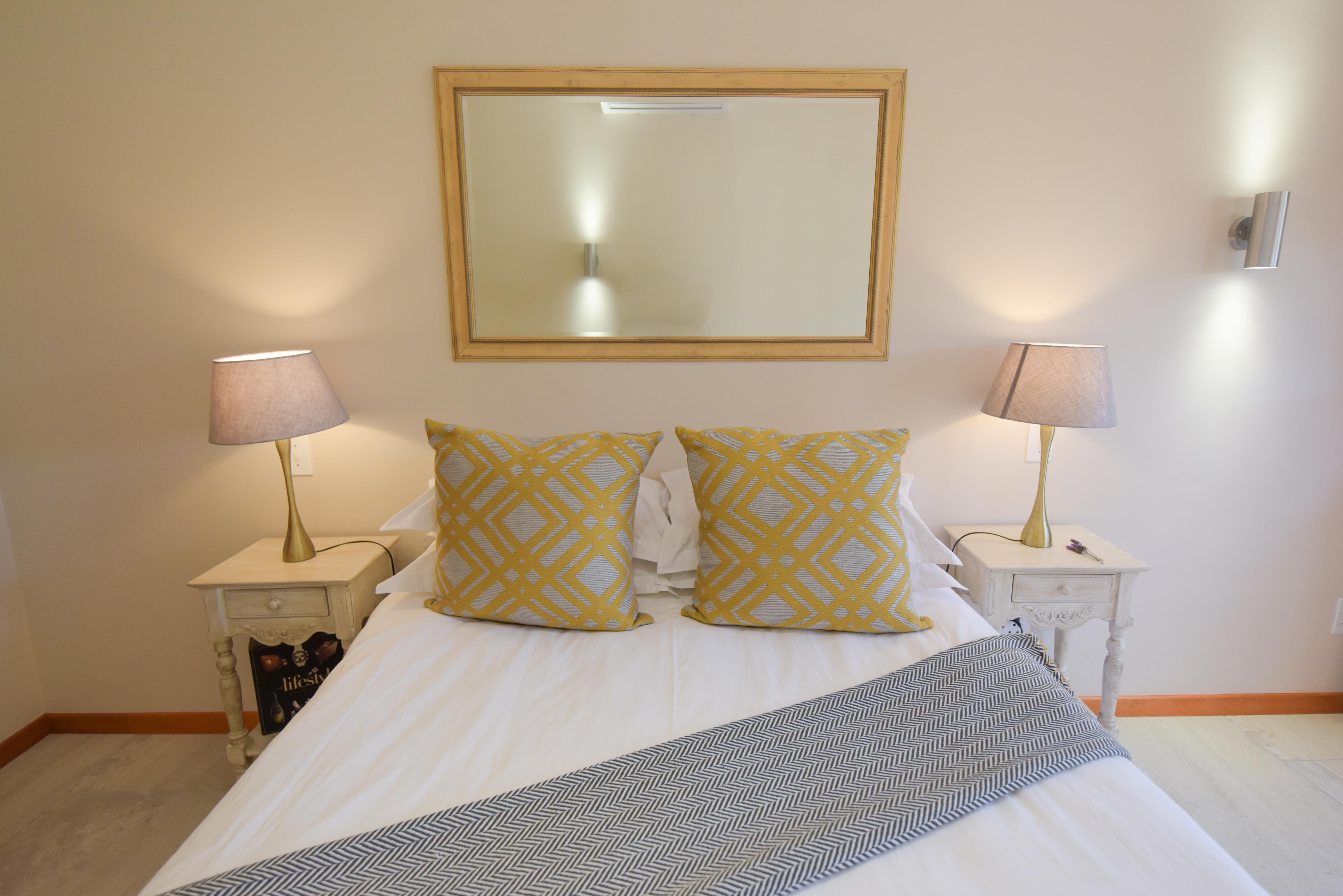 Cultivar Boutique Hotel 斯泰伦博斯 外观 照片