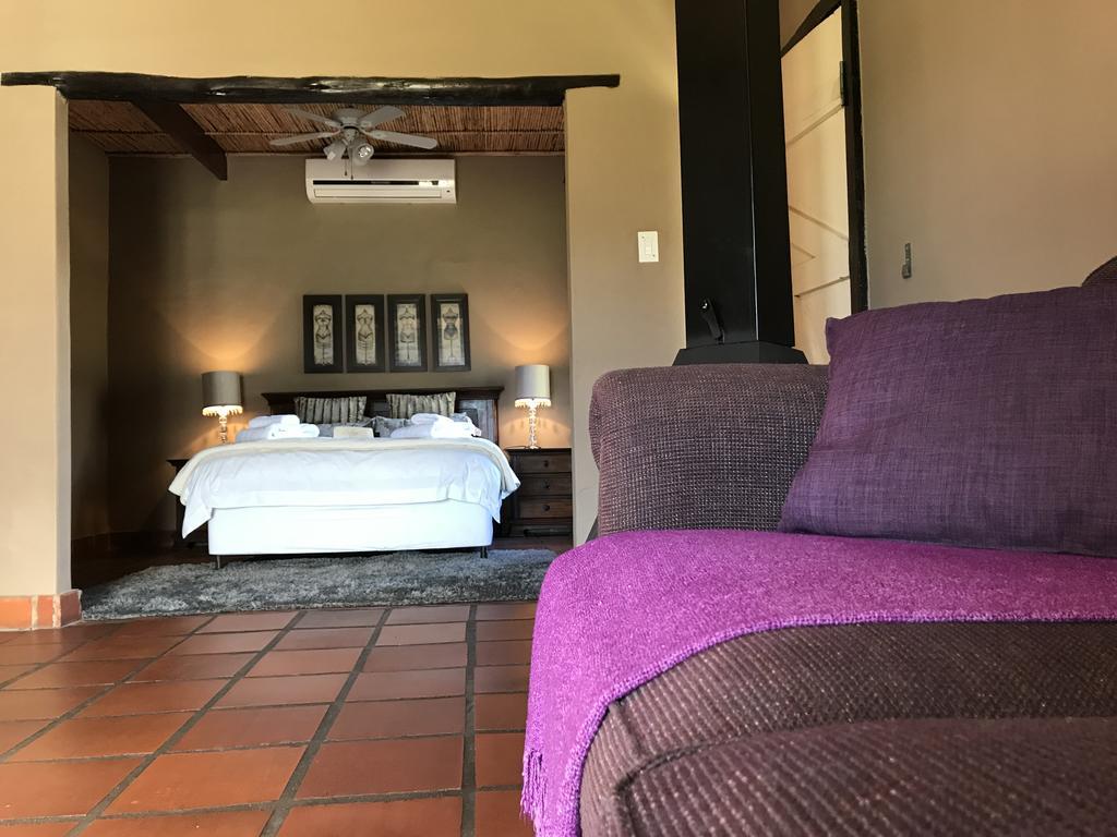 Cultivar Boutique Hotel 斯泰伦博斯 客房 照片