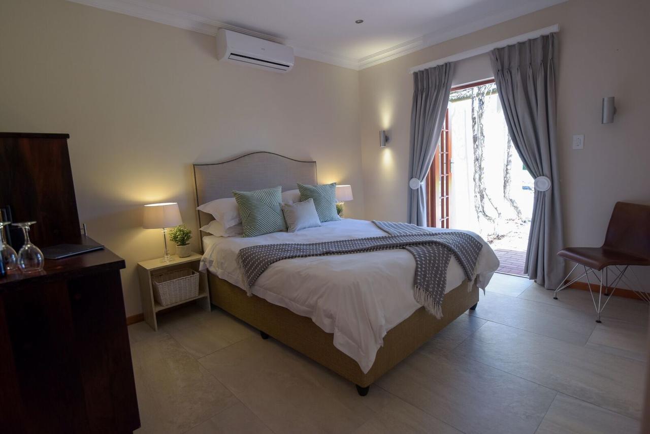 Cultivar Boutique Hotel 斯泰伦博斯 客房 照片