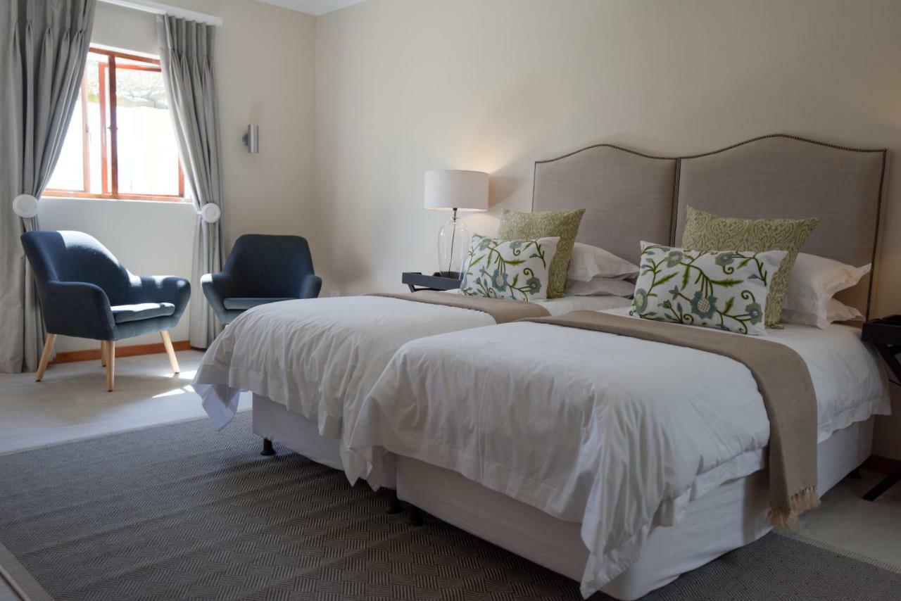 Cultivar Boutique Hotel 斯泰伦博斯 外观 照片