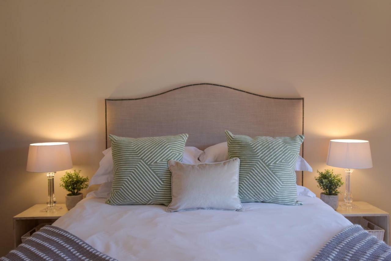 Cultivar Boutique Hotel 斯泰伦博斯 外观 照片